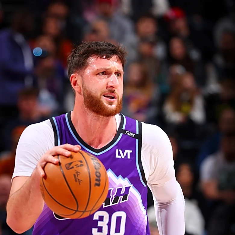 Utah Jazz Survey Results: What should happen at center?
