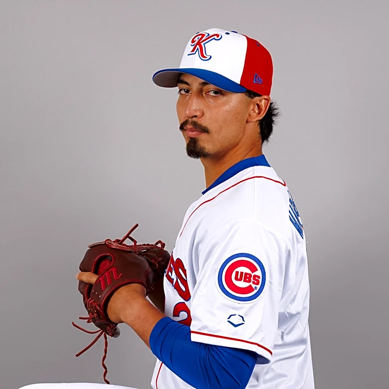 Cubs Minor League Wrap: Luis Martinez-Gomez shines in Smokies win