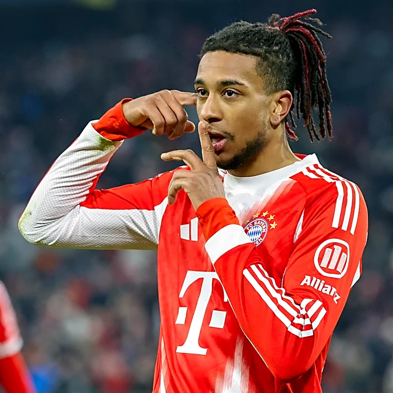 Bayern Munich News: A harsh Real-ity for Michael Olise; Galatasaray to beat FC Bayern to defender?; and MORE!