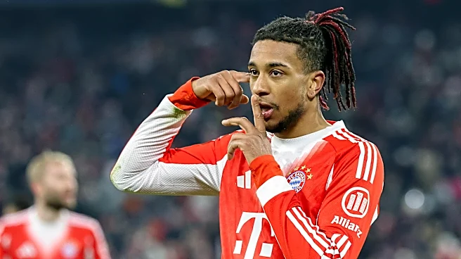 Bayern Munich News: A harsh Real-ity for Michael Olise; Galatasaray to beat FC Bayern to defender?; and MORE!