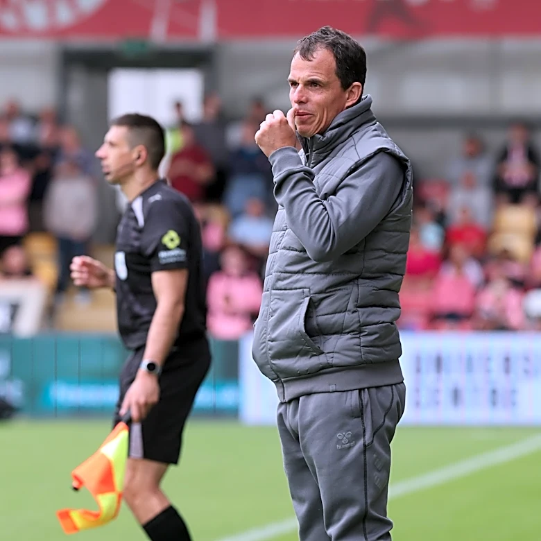 Match Preview: Sunderland v Liverpool — The Party Gets Going In Nashville