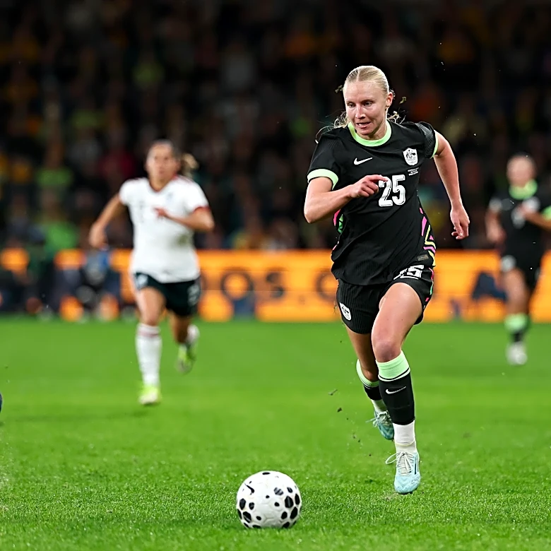 More forward thinking from Phelan as Everton Women sign another two attackers