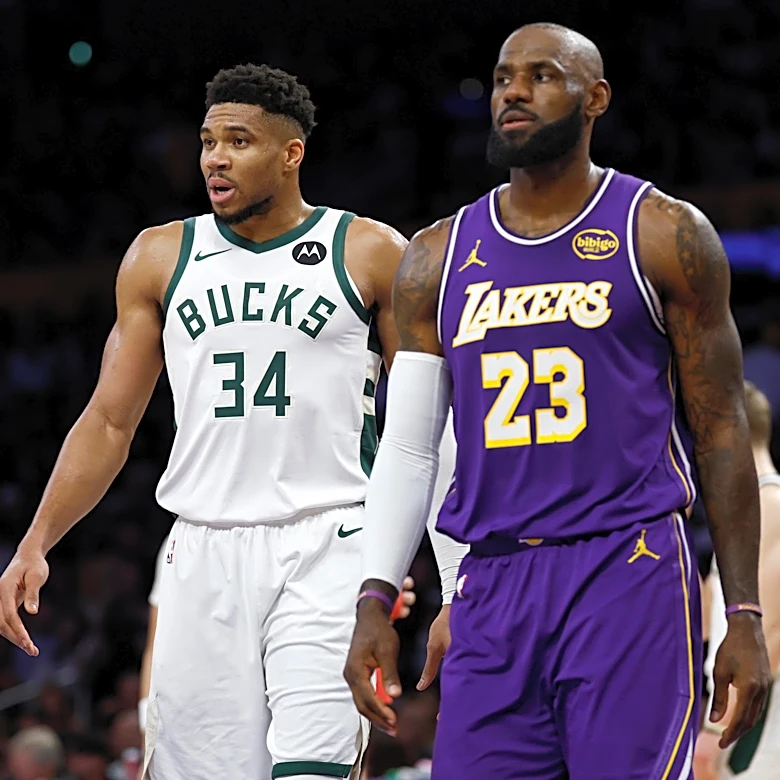 Who will the Knicks face on Ring Night and Christmas?