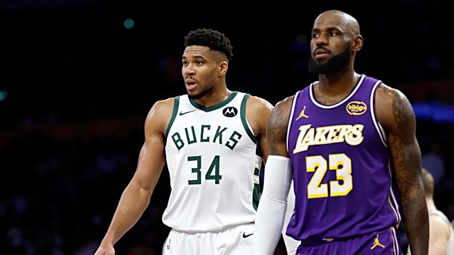 Who will the Knicks face on Ring Night and Christmas?