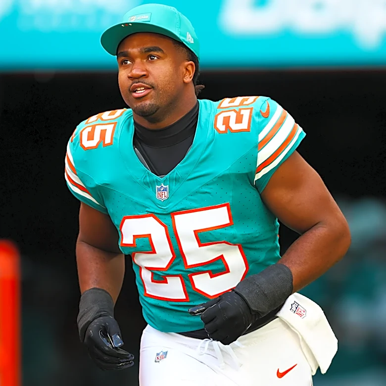 Chances of Tyrel Dodson being traded – The Splash Zone 7/25/26