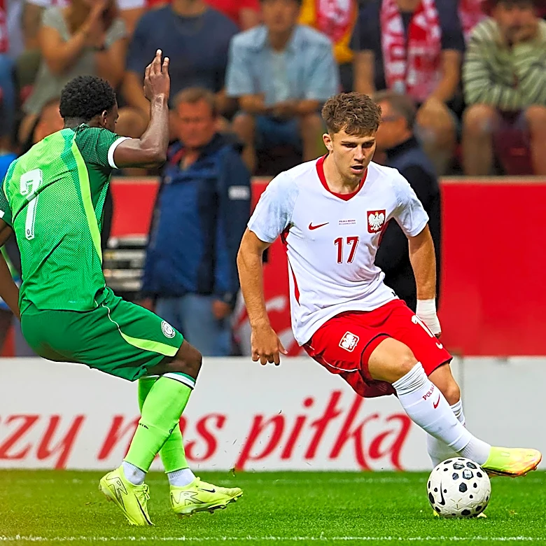 Rumor Mongering: £51m For A Polish Starlet?
