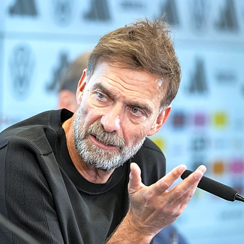 Now that Germany has officially hired Jürgen Klopp, what should the expectations be for EURO 2028?