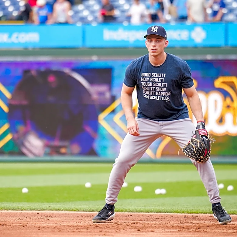 Today on Pinstripe Alley – 7/25/26