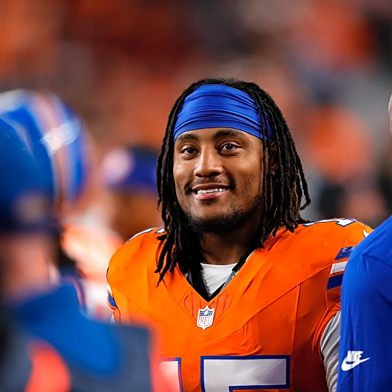Nik Bonitto on the upcoming season: ‘Everybody’s champing at the bit to get the pads back on’