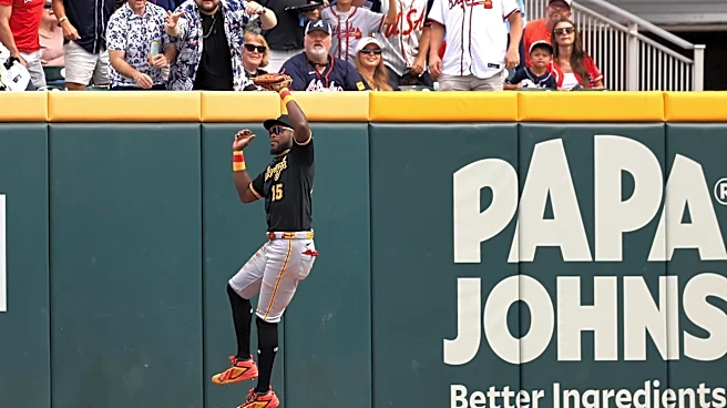 SB Nation Reacts: Do fans really want the Pirates to trade star center fielder Oneil Cruz?