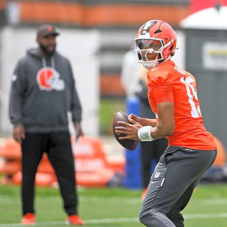 Cleveland Browns news: Who do you fancy in training camp this year?