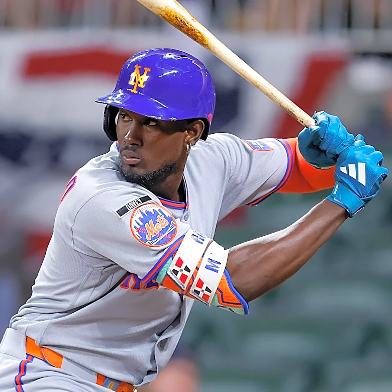 Mets Daily Prospect Report, 7/26/26: Mashin’ Mauricio