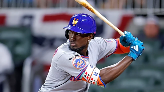 Mets Daily Prospect Report, 7/26/26: Mashin’ Mauricio