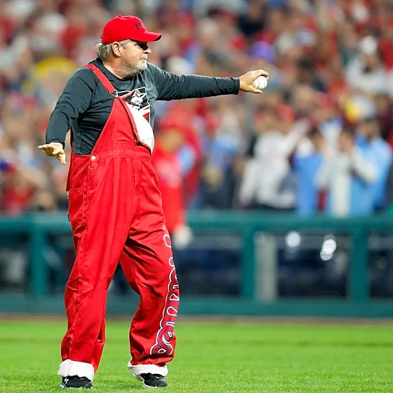 Phillies news: Tyler Spangler, John Kruk, Emerson Hancock