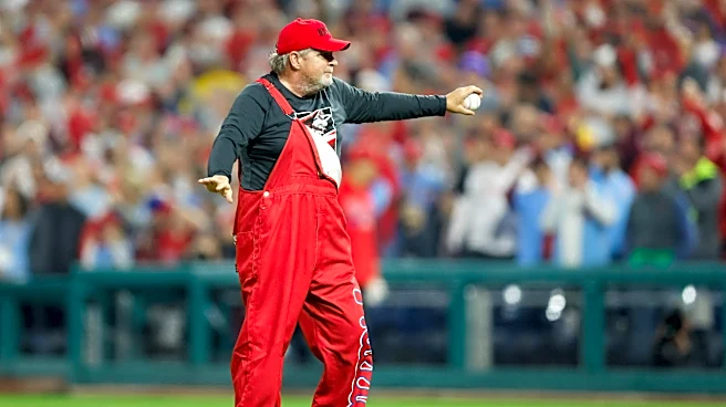 Phillies news: Tyler Spangler, John Kruk, Emerson Hancock