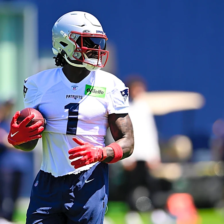 3-Point Stance: Patriots training camp questions waiting to be answered