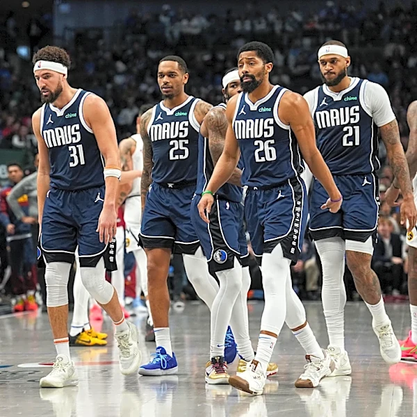 LeBron James has chosen a team — what it may mean for the Dallas Mavericks