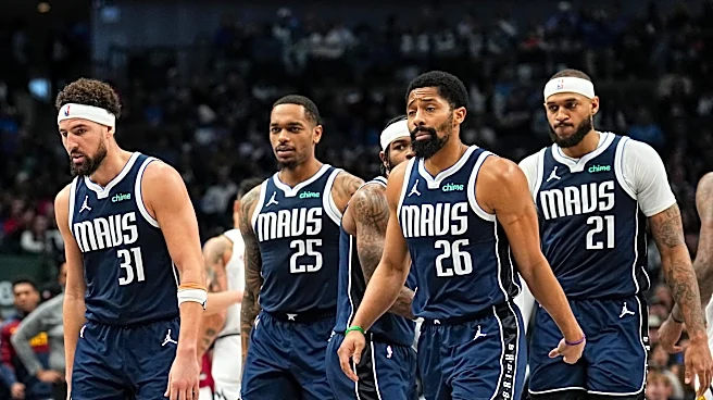 LeBron James has chosen a team — what it may mean for the Dallas Mavericks