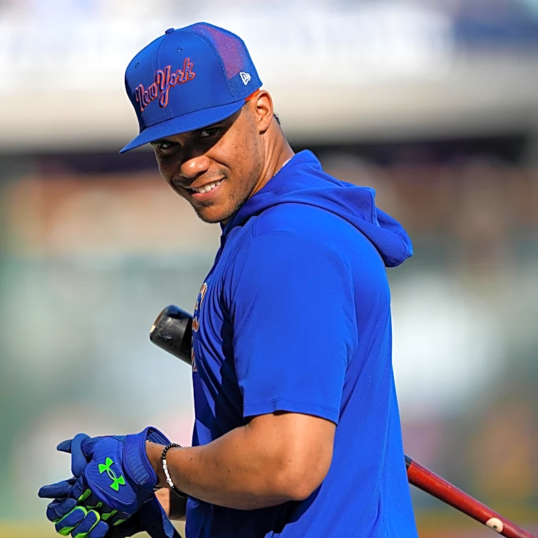 Juan Soto left Mets’ game early with calf tightness, will have an MRI today