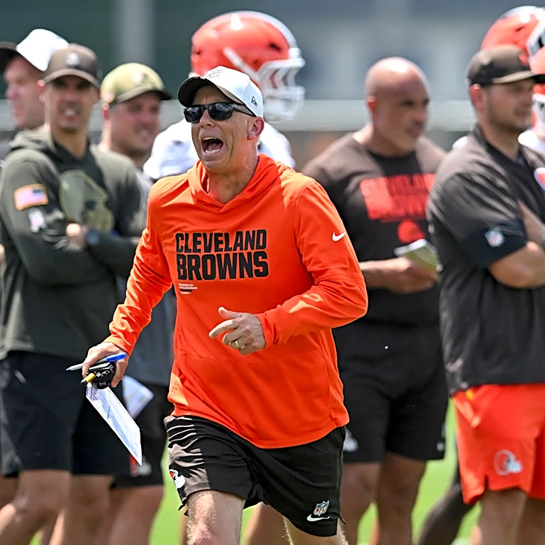 Realistic, unrealistic Browns expectations for this upcoming season
