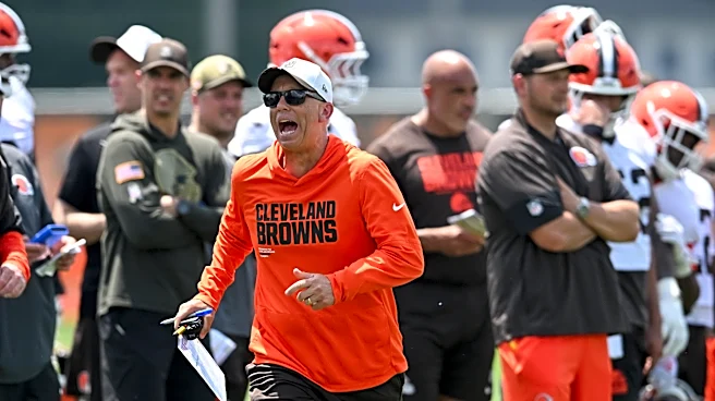 Realistic, unrealistic Browns expectations for this upcoming season