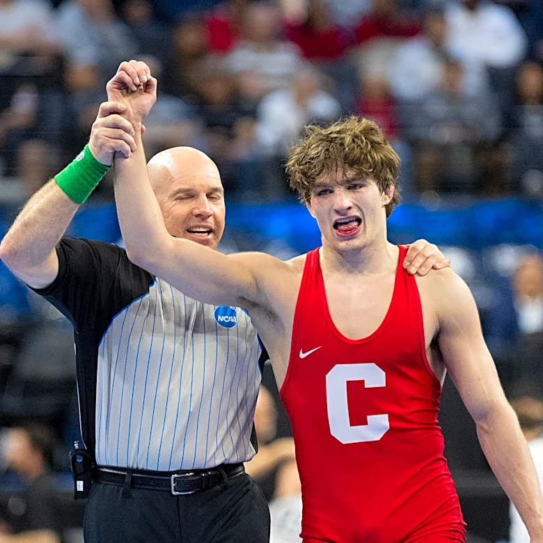 Husker Wrestling: Nebraska Adds 2x Age-Level World Champ Meyer Shapiro From Transfer Portal