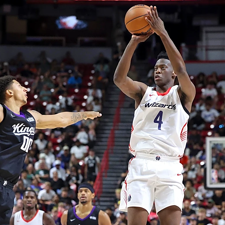 SB Nation Reacts: Wizards fans give good grades for Summer League