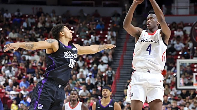 SB Nation Reacts: Wizards fans give good grades for Summer League