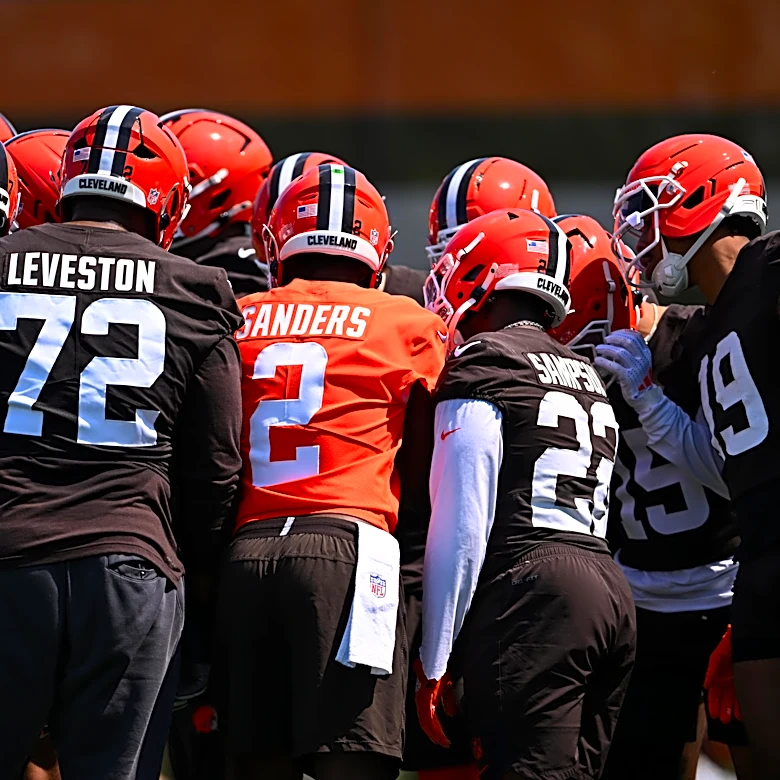 Predicting the Browns 53-man roster as training camp opens