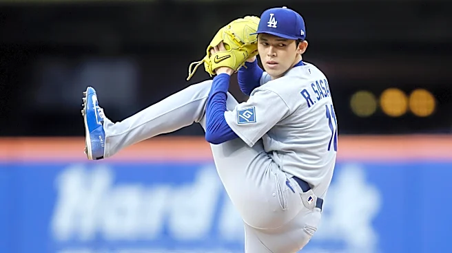 Dodgers notes: Kyle Tucker, Roki Sasaki, Shohei Ohtani