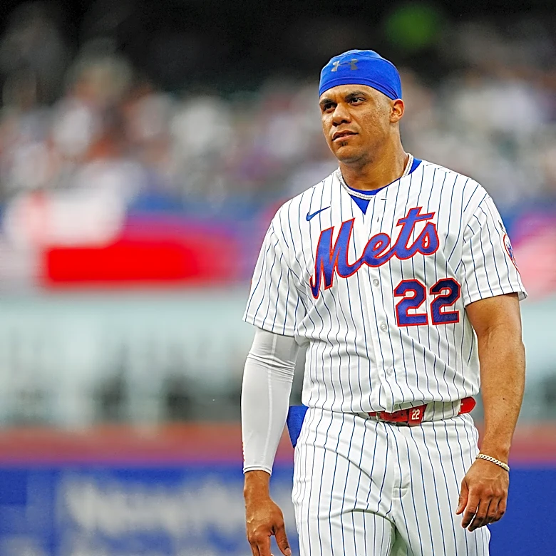 Mets Morning News: Soto performs for the screen, then exits stage left