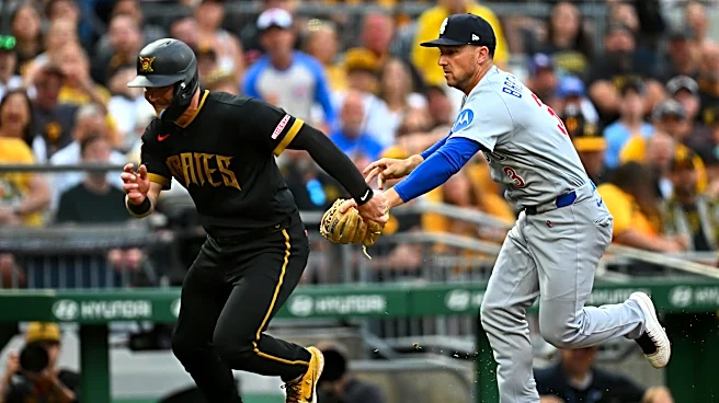Cubs 3, Pirates 2: Defensive gems, a Pete Crow-Armstrong homer, and Matthew Boyd’s pitching