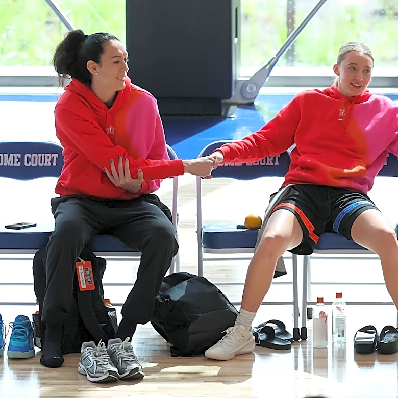 A dunk, the MVP and college rivalries! Here are three predictions for the 2026 WNBA All-Star Game