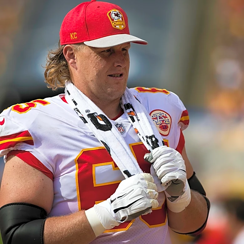 Chiefs News: Former Chiefs player Jordan Devey passes at 38 years old
