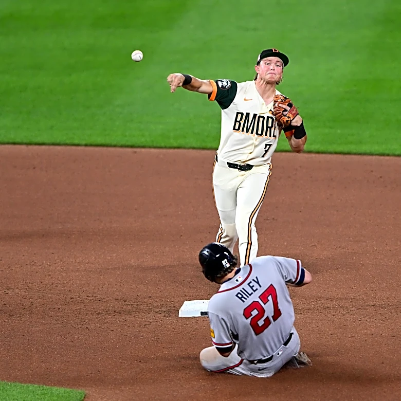 Orioles news: O’s begin homestand with brutal loss