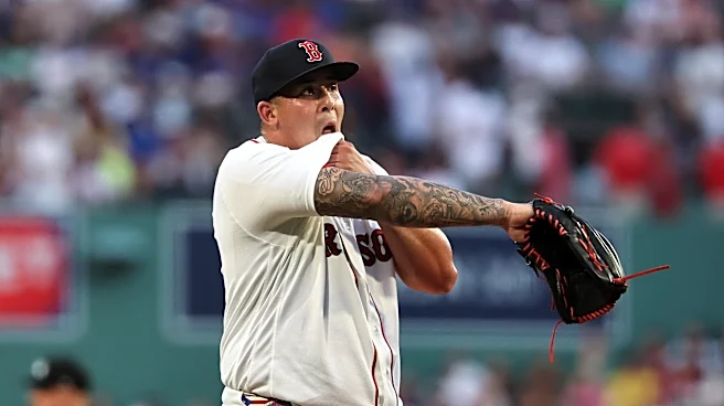 After The Streak, will we see more of the same from the Red Sox front office?