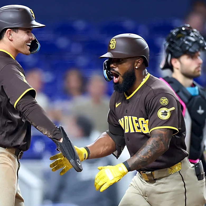 Good Morning San Diego: Luis Rengifo keeps Padres’ season afloat with pinch-hit homer