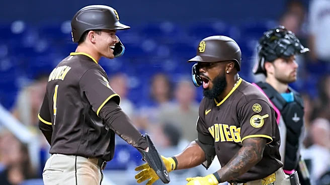 Good Morning San Diego: Luis Rengifo keeps Padres’ season afloat with pinch-hit homer