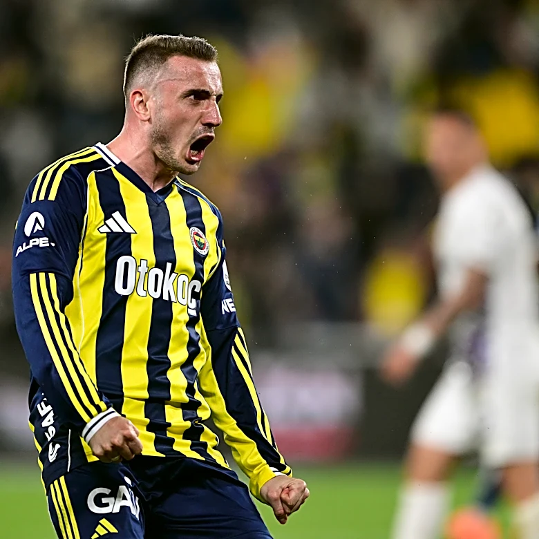 Kerem Aktürkoğlu Emerges as Roma’s Latest Attacking Target