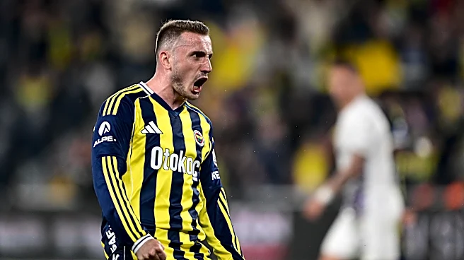 Kerem Aktürkoğlu Emerges as Roma’s Latest Attacking Target