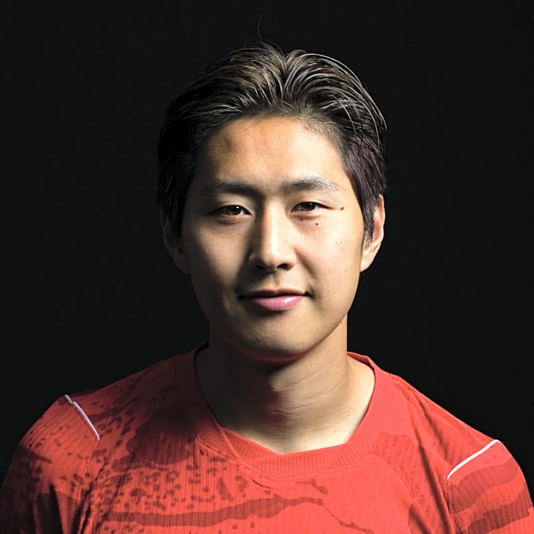 Getting to know: Kang-in Lee