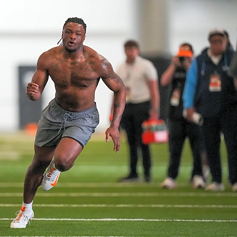 Commanders News: Rookies Sonny Styles & Joshua Josephs spotlighted today