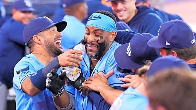 Yankees Rivalry Roundup: Rays pummel Guardians, Red Sox weather late Blue Jays rally