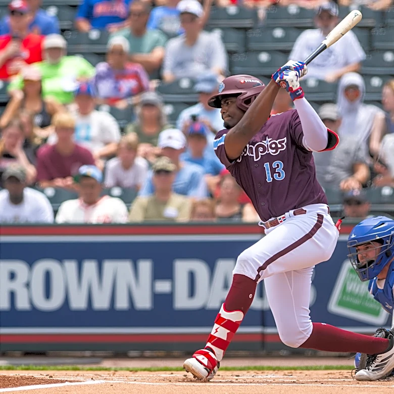Phillies on the Pharm: 7/25/2026