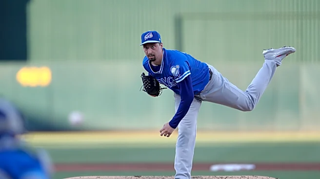 Blake Snell strikes out 3 in second rehab start