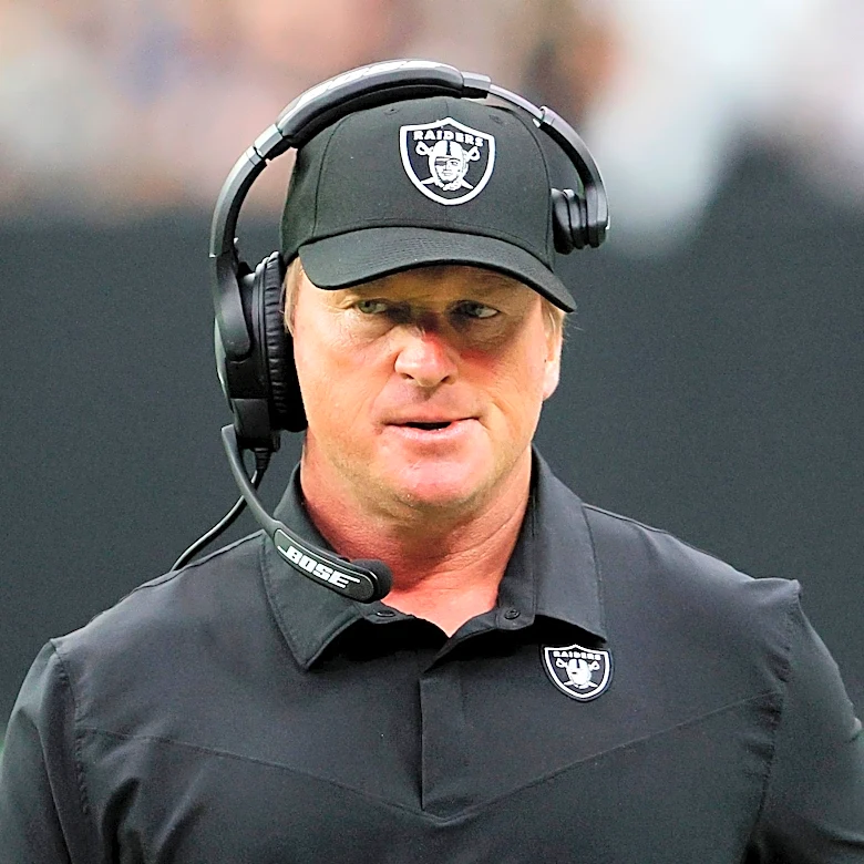 Raiders News: Jon Gruden gives Las Vegas harsh reality with AFC West prediction for 2026 season