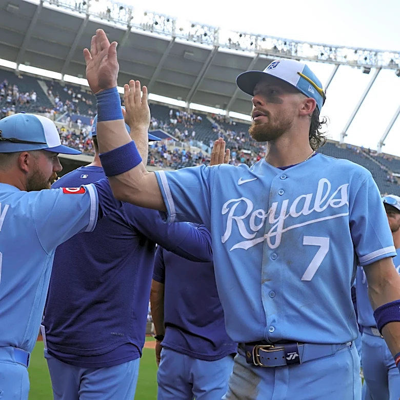 Kansas City Royals news: Bobby Witt Jr. is one of the most valuable players in baseball