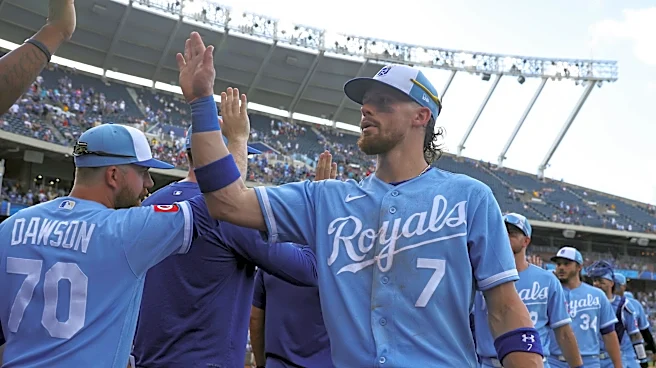 Kansas City Royals news: Bobby Witt Jr. is one of the most valuable players in baseball