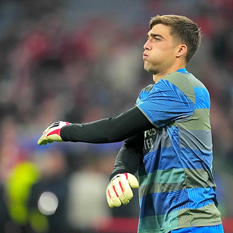 Fran González close to Sevilla move