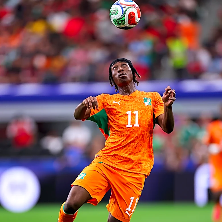 Real Madrid closing in on Yan Diomandé as agreement nears
